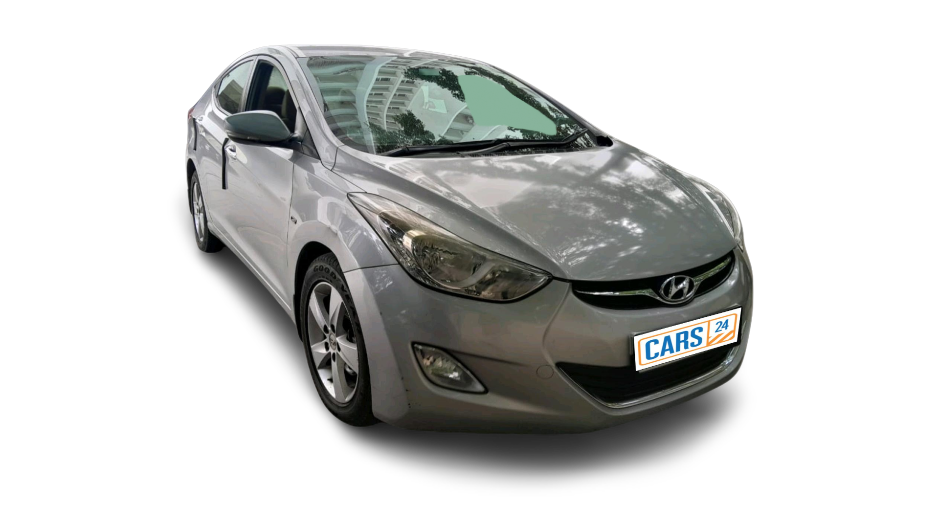 Hyundai New Elantra-img